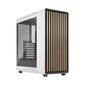 Fractal Design North Chalk hinta ja tiedot | Tietokonekotelot | hobbyhall.fi