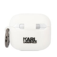 Karl Lagerfeld 3D Logo NFT hinta ja tiedot | Karl Lagerfeld Tietokoneen lisälaitteet | hobbyhall.fi