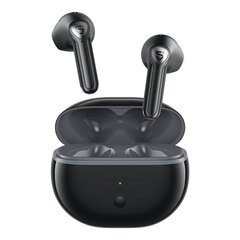 Soundpeats Air 3 Deluxe hinta ja tiedot | Kuulokkeet | hobbyhall.fi