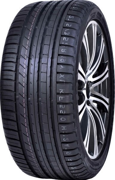 Kinforest KF550 285/35R20 104 Y XL hinta ja tiedot | Kesärenkaat | hobbyhall.fi