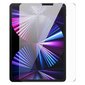 Baseus Crystal Series Tempered Glass 27170 hinta ja tiedot | Tablettien lisätarvikkeet | hobbyhall.fi