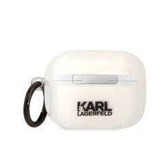 Karl Lagerfeld Airpods Pro hinta ja tiedot | Karl Lagerfeld Tietokoneen lisälaitteet | hobbyhall.fi
