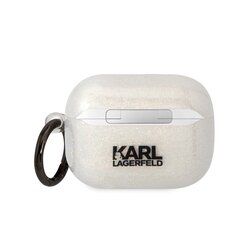 Karl Lagerfeld irpods Pro hinta ja tiedot | Kuulokkeet | hobbyhall.fi