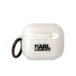 Karl Lagerfeld Airpods 3 hinta ja tiedot | Kuulokkeiden tarvikkeet | hobbyhall.fi