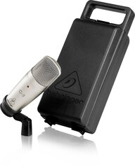 Behringer C-3 hinta ja tiedot | Mikrofonit | hobbyhall.fi