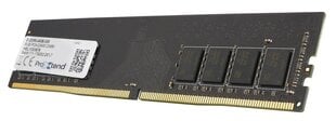 ProXtend D-DDR4-8GB-008 hinta ja tiedot | Muisti (RAM) | hobbyhall.fi