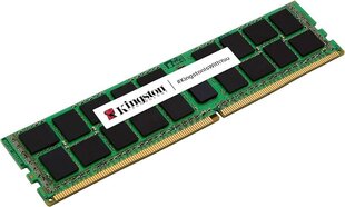 Kingston KTD-PE426E/32G hinta ja tiedot | Muisti (RAM) | hobbyhall.fi