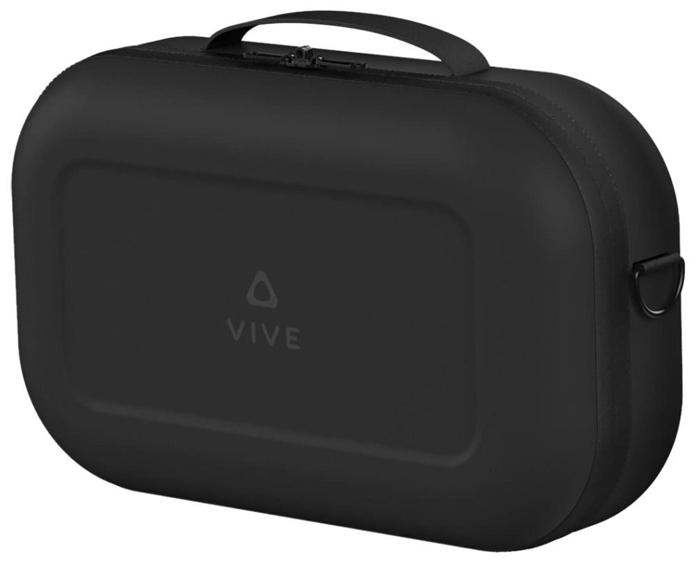 Vive Focus 3 99H20713-00 hinta ja tiedot | Kuulokkeet | hobbyhall.fi