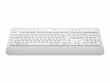 Logitech Signature K650 hinta ja tiedot | Näppäimistöt | hobbyhall.fi