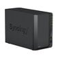 Synology NAS Network Storage Synology DS223 hinta ja tiedot | Kovalevyt | hobbyhall.fi