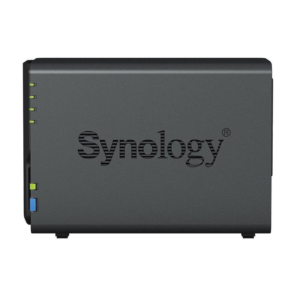 Synology NAS Network Storage Synology DS223 hinta ja tiedot | Kovalevyt | hobbyhall.fi