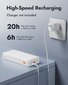 Baseus Powerbank 20 000 mAh hinta ja tiedot | Varavirtalähteet | hobbyhall.fi