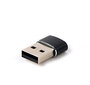 Adapteri, Amberin, USB A (M) - USB C (F) hinta ja tiedot | Adapterit | hobbyhall.fi