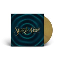 LP SHERYL CROW Evolution (Opaque Gold Vinyl) Vinüülplaats hinta ja tiedot | Vinyylilevyt, CD-levyt, DVD-levyt | hobbyhall.fi