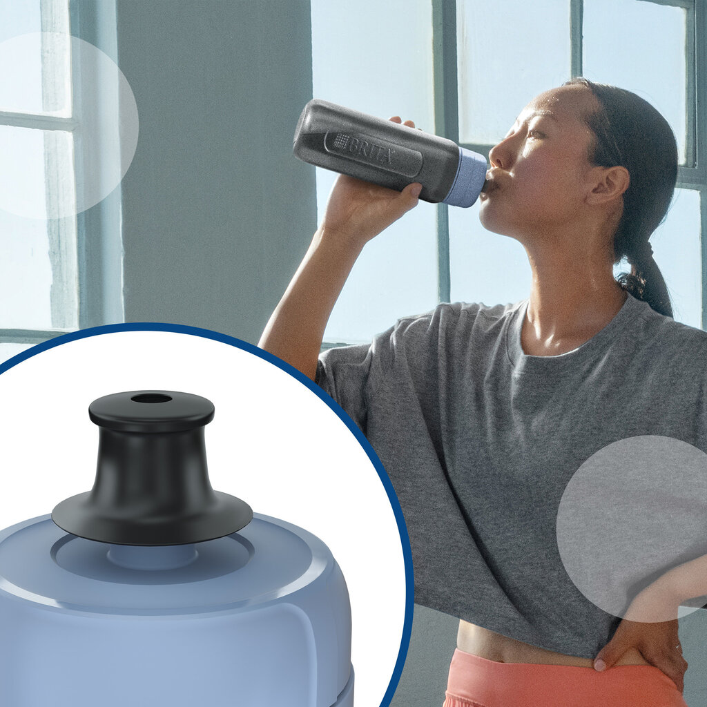 Brita Active hinta ja tiedot | Veden suodatinkannut ja suodattimet | hobbyhall.fi