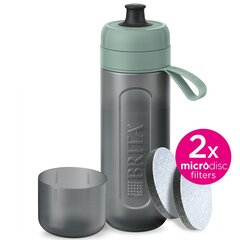 Brita Active hinta ja tiedot | Veden suodatinkannut ja suodattimet | hobbyhall.fi