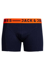 Bokserit JACK &amp; JONES hinta ja tiedot | Miesten alushousut | hobbyhall.fi