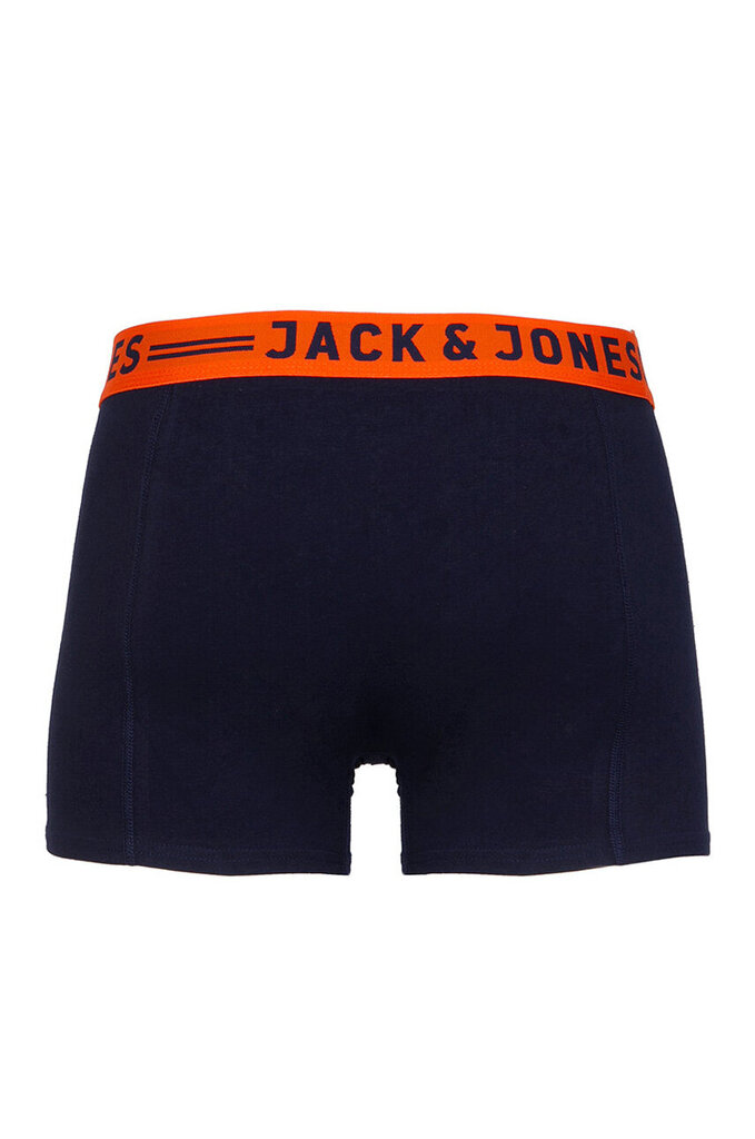 Bokserit JACK &amp; JONES hinta ja tiedot | Miesten alushousut | hobbyhall.fi