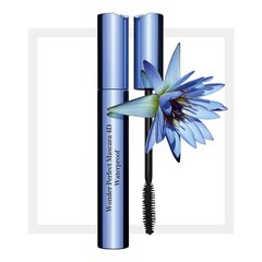 Clarins Wonder Perfect Mascara 4D vedenpitävä ripsiväri 8 ml hinta ja tiedot | Silmämeikit | hobbyhall.fi