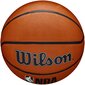 WILSON NBA DRV PLUS R.5 koripalloilu hinta ja tiedot | Koripallot | hobbyhall.fi