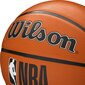 WILSON NBA DRV PLUS R.5 koripalloilu hinta ja tiedot | Koripallot | hobbyhall.fi