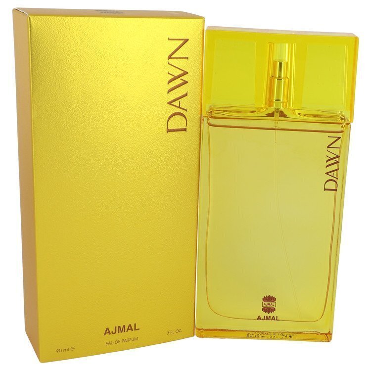 Ajmal Dawn EDP hajuvesi, 90ml hinta ja tiedot | Naisten hajuvedet | hobbyhall.fi