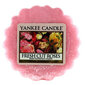 Yankee Candle Tuoksuvaha Fresh Cut Roses 22 g hinta ja tiedot | Kynttilät ja kynttilänjalat | hobbyhall.fi