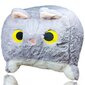Minecraftin neliömäinen kissa pehmolelu 28x28 cm hinta ja tiedot | Pelien oheistuotteet | hobbyhall.fi