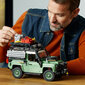 10317 LEGO® Icons Land Rover Classic Defender 90 hinta ja tiedot | LEGOT ja rakennuslelut | hobbyhall.fi