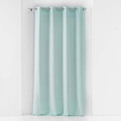 Douceur d'Intérieur Soane -valoverho, mintunvihreä, 140 x 240 cm hinta ja tiedot | Verhot | hobbyhall.fi