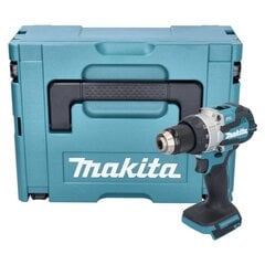 Akkuporakone Makita 18 V ilman akkua hinta ja tiedot | Akkuporakoneet ja ruuvinvääntimet | hobbyhall.fi