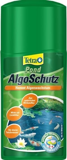 Levänestoaine lammille Tetra Pond TorfandStraw Extract, 250 ml hinta ja tiedot | Akvaariotarvikkeet | hobbyhall.fi