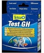 Vedenkovuustesti Tetra Test GH, 10 ml hinta ja tiedot | Akvaariotarvikkeet | hobbyhall.fi