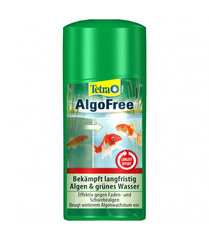 Planktonin estoaine Tetra Pond AlgoFree, 500 ml hinta ja tiedot | Akvaariotarvikkeet | hobbyhall.fi