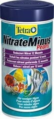 Nitraattia vähentävä aine Tetra NitrateMinus Pearls, 100 ml hinta ja tiedot | Akvaariotarvikkeet | hobbyhall.fi