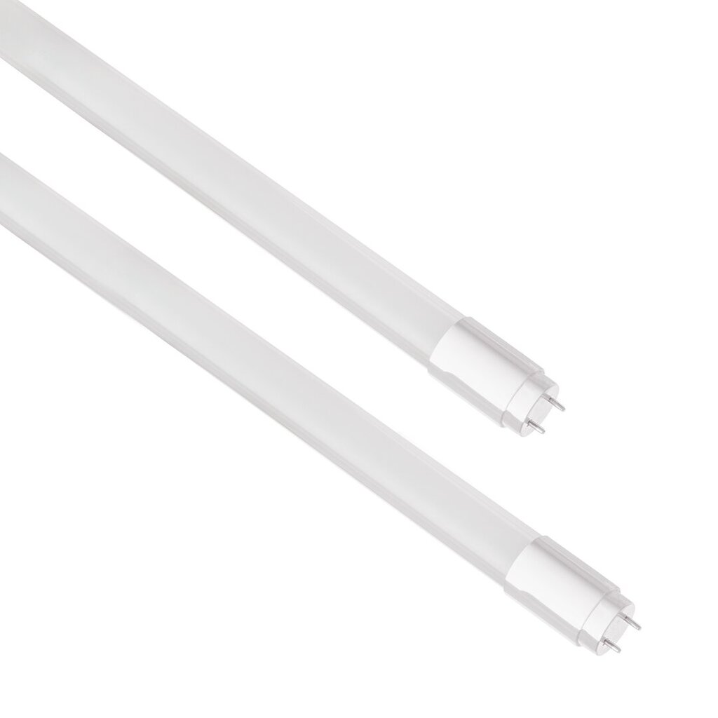 Led-loisteputki, 18w 1850lm 6500k, 120cm hinta ja tiedot | Lamput | hobbyhall.fi