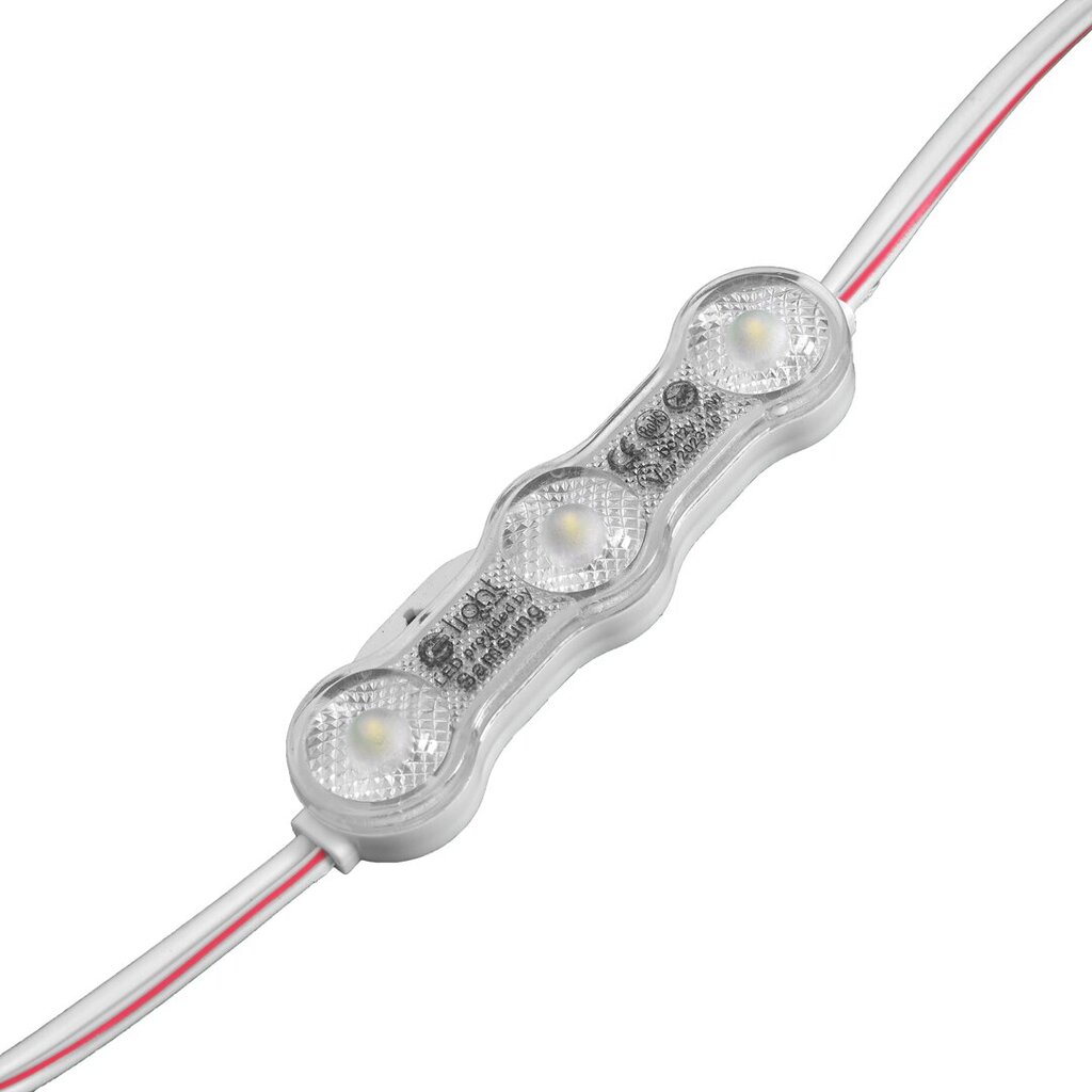 Led-moduuli, eco-spro3, 4000k hinta ja tiedot | LED-valonauhat | hobbyhall.fi