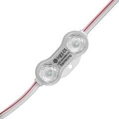 Led-moduuli, eco-spro2, 4000k hinta ja tiedot | LED-valonauhat | hobbyhall.fi