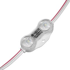 Led-moduuli, eco-spro2, 4000k hinta ja tiedot | LED-valonauhat | hobbyhall.fi