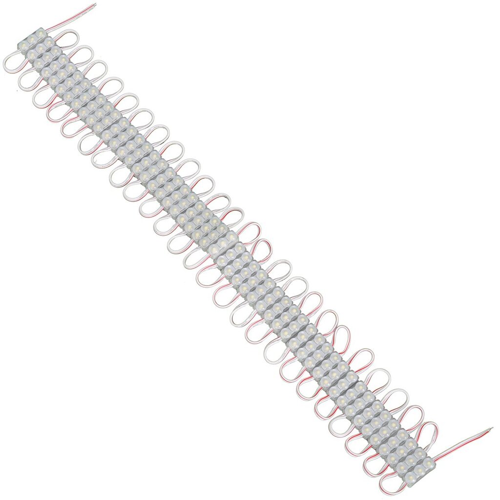 Led-moduuli, eco-ssmini3, 4000k hinta ja tiedot | LED-valonauhat | hobbyhall.fi