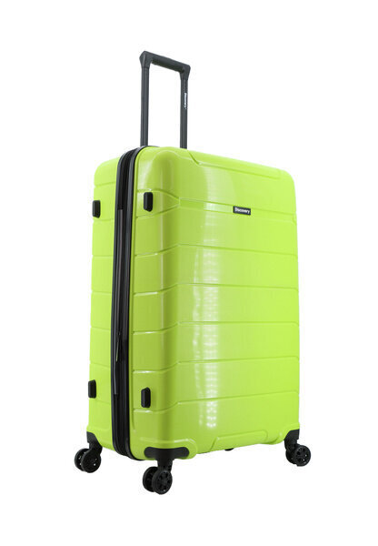 Suuri matkalaukku 75 x 49 x 30 cm hinta ja tiedot | Matkalaukut ja -kassit | hobbyhall.fi