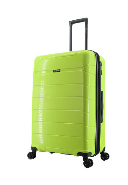 Suuri matkalaukku 75 x 49 x 30 cm hinta ja tiedot | Matkalaukut ja -kassit | hobbyhall.fi
