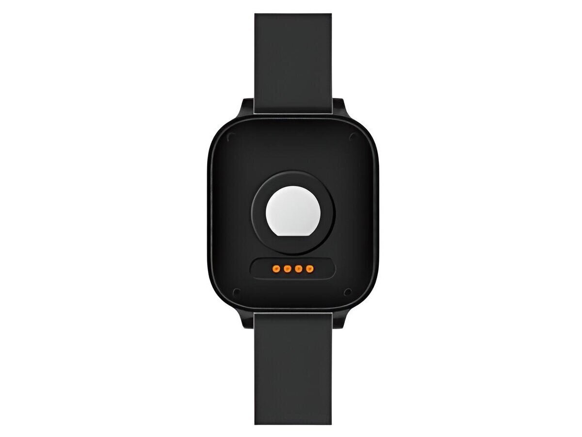 GoGPS K27 Black hinta ja tiedot | Älykellot | hobbyhall.fi