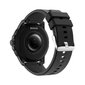 Kumi GW2 Smartwatch Black hinta ja tiedot | Älykellot | hobbyhall.fi