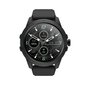 Kumi GW2 Smartwatch Black hinta ja tiedot | Älykellot | hobbyhall.fi