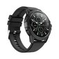 Kumi GW2 Smartwatch Black hinta ja tiedot | Älykellot | hobbyhall.fi