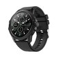 Kumi GW2 Smartwatch Black hinta ja tiedot | Älykellot | hobbyhall.fi