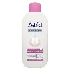 Soft Skin Soothing Cleansing Milk 200 ml hinta ja tiedot | Astrid Hajuvedet ja kosmetiikka | hobbyhall.fi