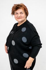 Naisten pusero, musta hinta ja tiedot | Naisten neulepuserot | hobbyhall.fi