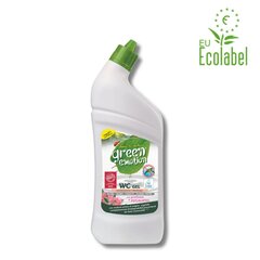 Green Emotion ekologinen wc-puhdistusaine Eukalyptus, 750 ml hinta ja tiedot | Puhdistusaineet | hobbyhall.fi